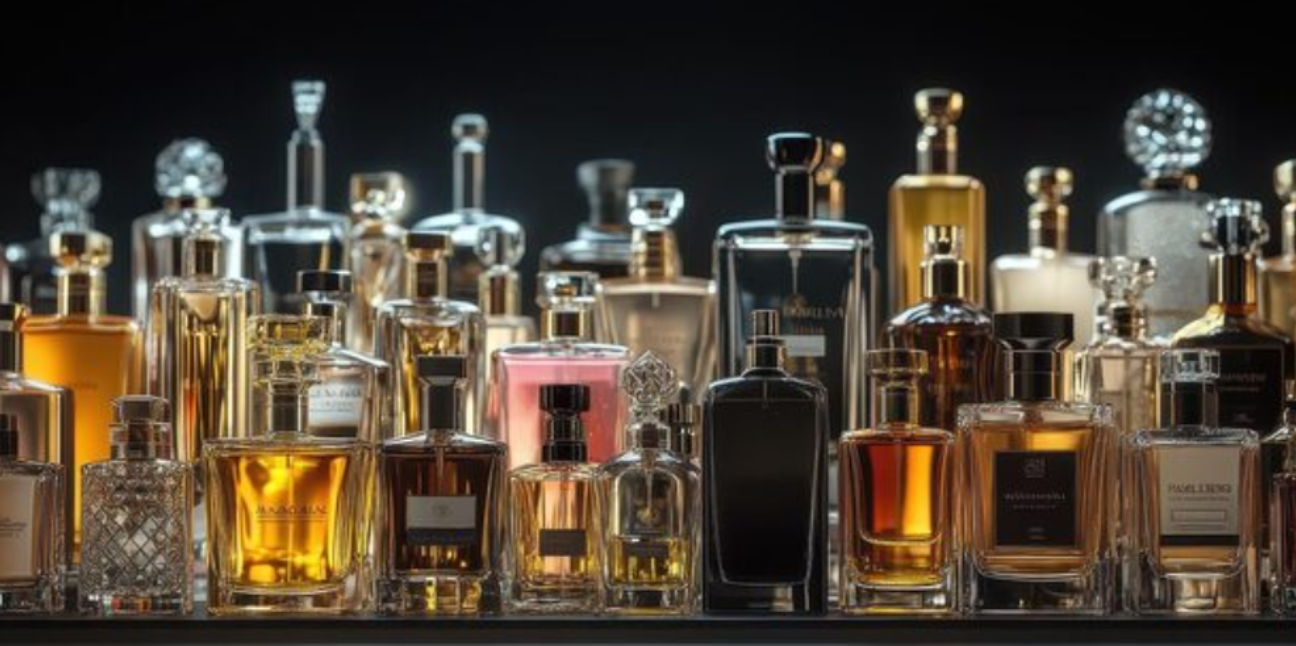 5 Seductive Men’s Scents That Make You Unforgettable