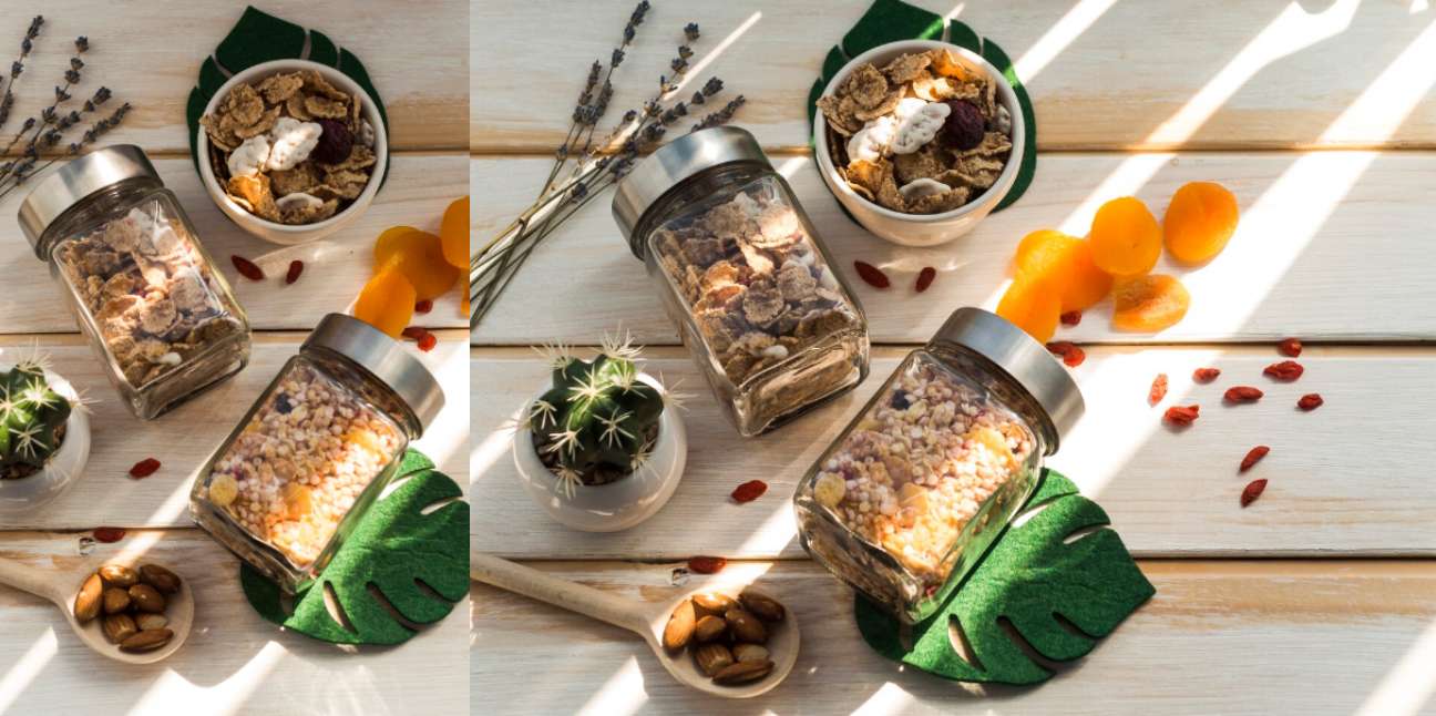 When Mushrooms Become Your Daily Sweet Ritual