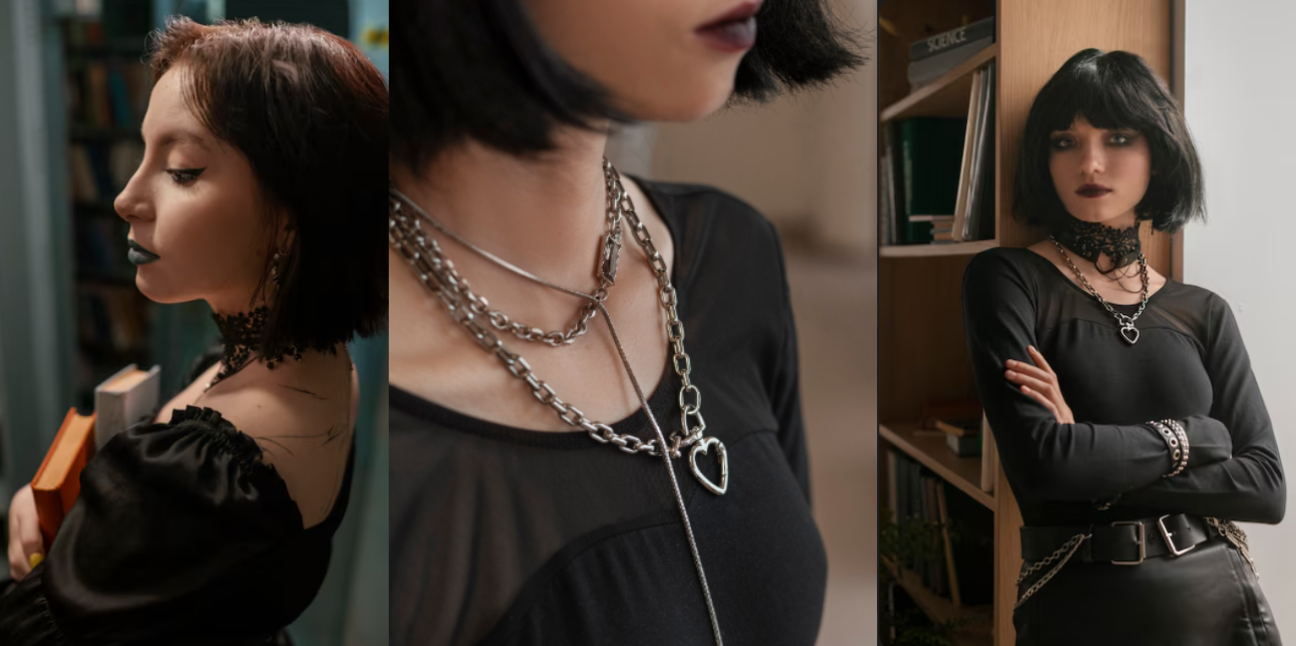 Rockstar Style Without Trying Too Hard