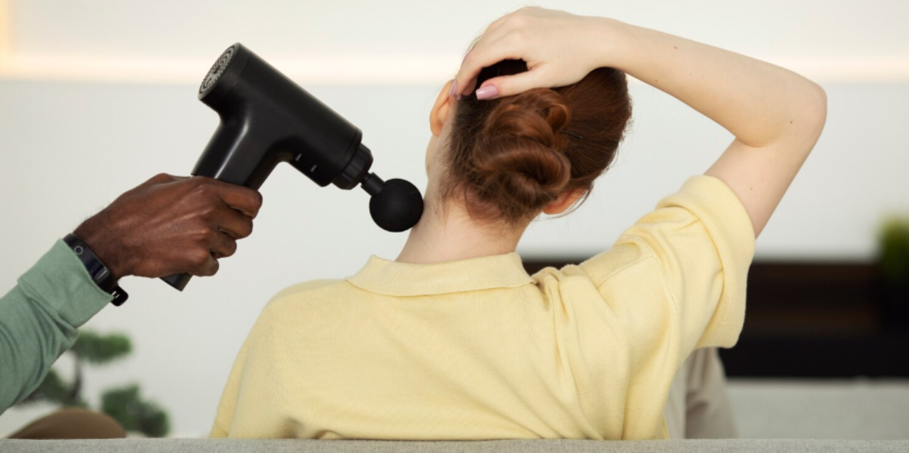 Relax, Recover, and Rejuvenate: Why HiZoo Neck & Shoulder Massagers Are Game-Changers