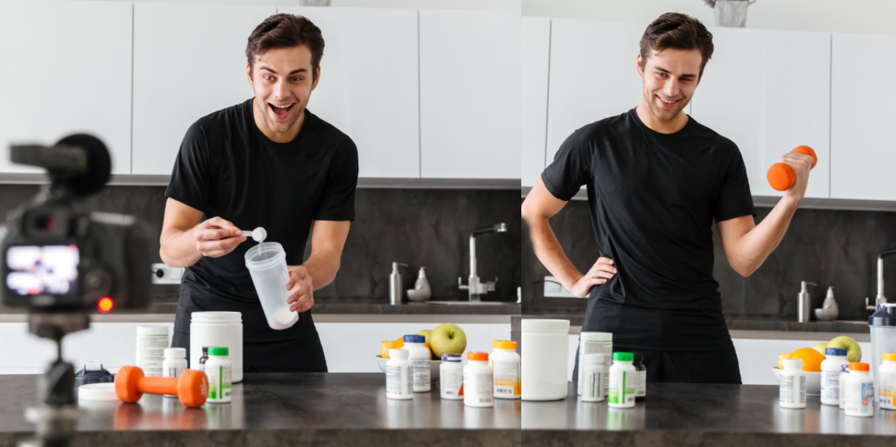 Boost Your Health and Fitness _ Jocko Fuel