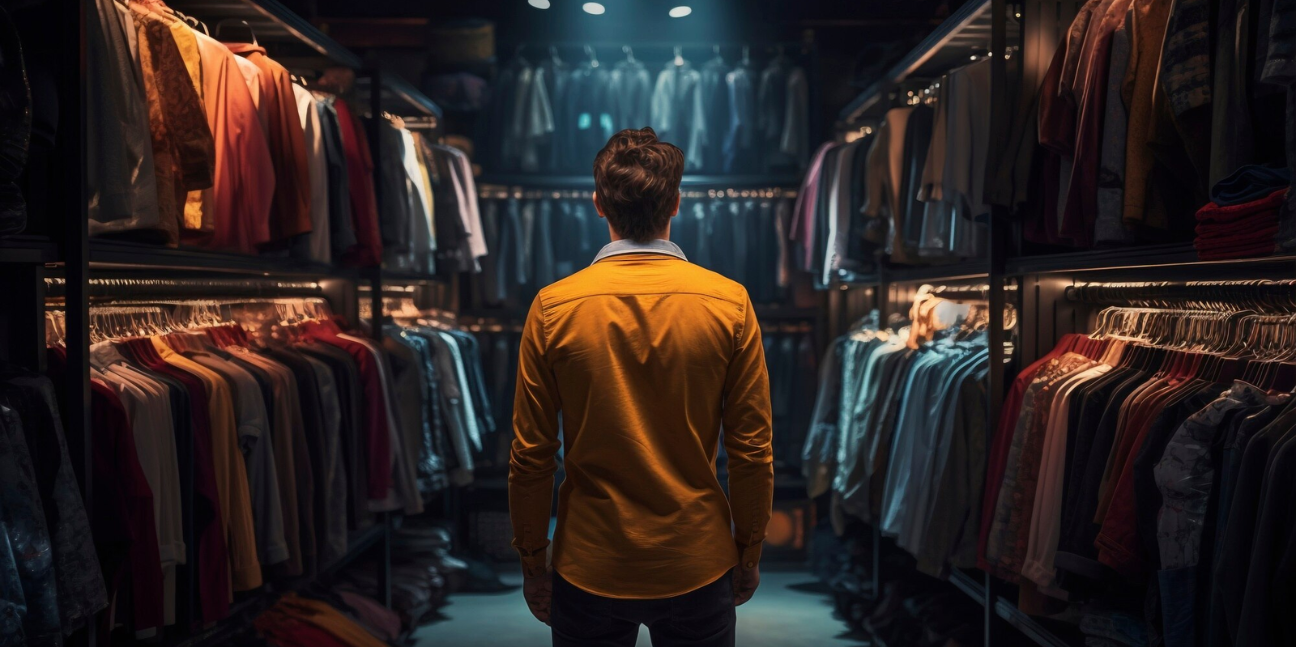 Patagonia vs The North Face