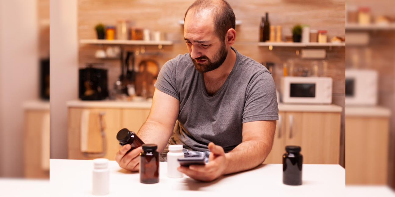 Why Creatine Is the Most-Backed Supplement Which You Might Not Be Using