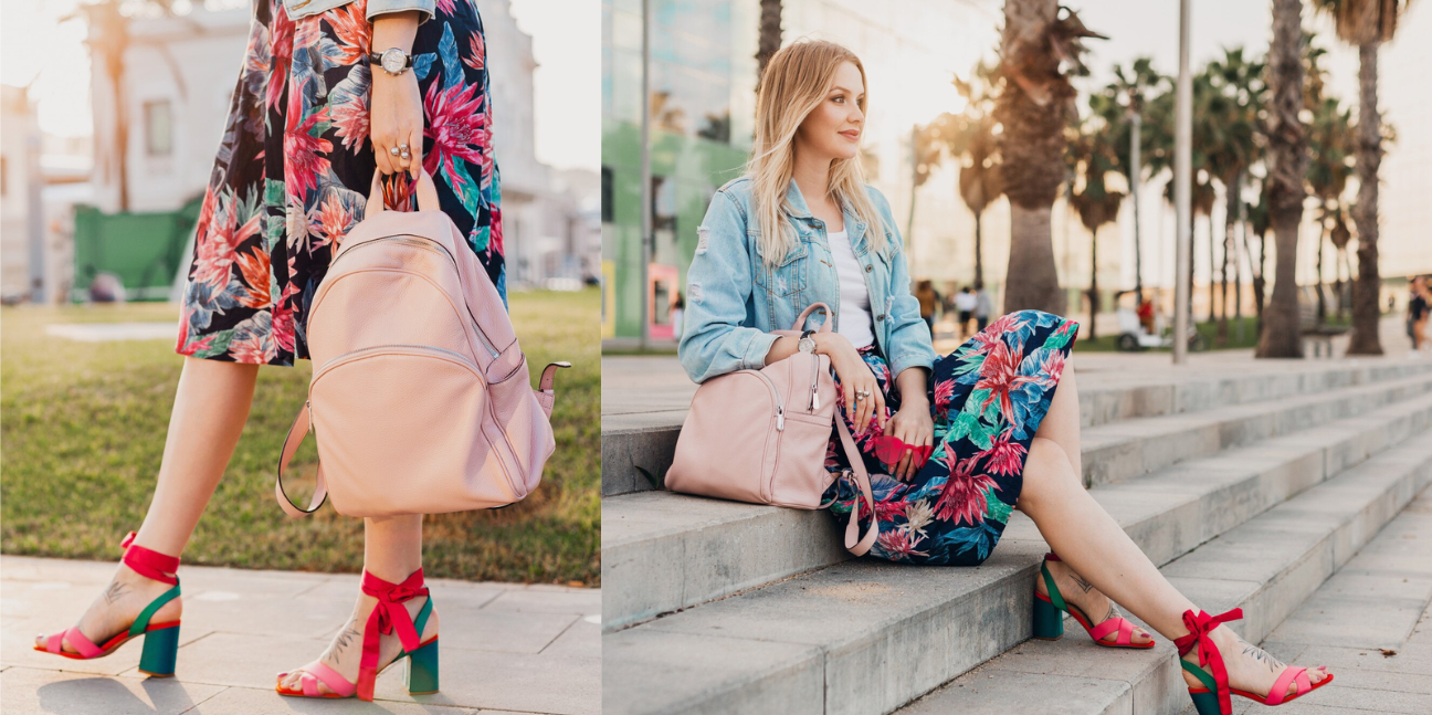 Stylish Leather Tote Bags for Effortless Everyday Elegance