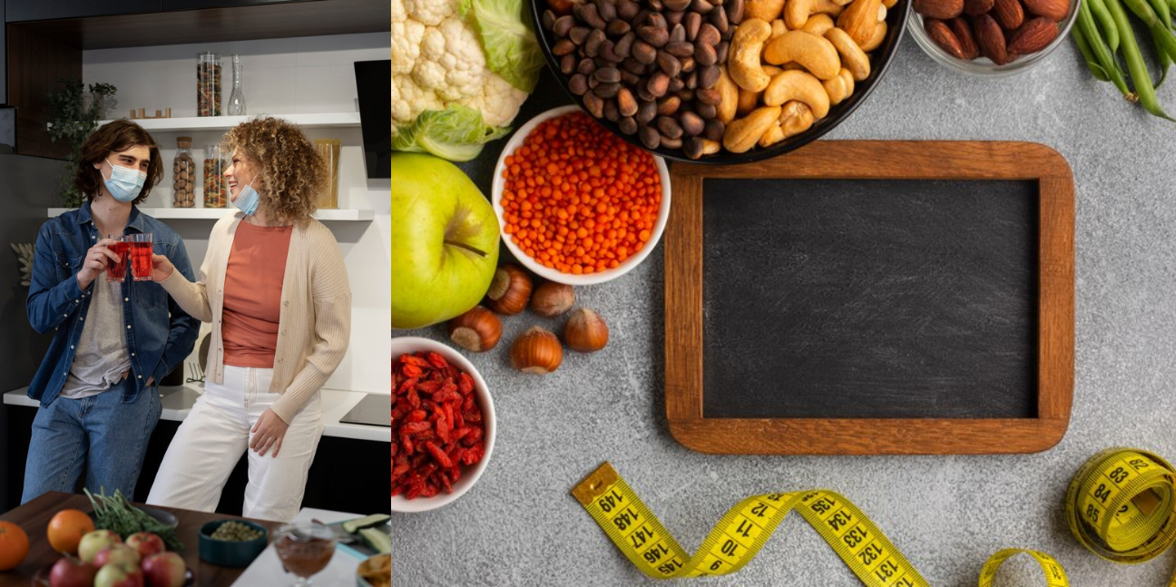 When Your Outfit Fits but Your Bloating Ruins It