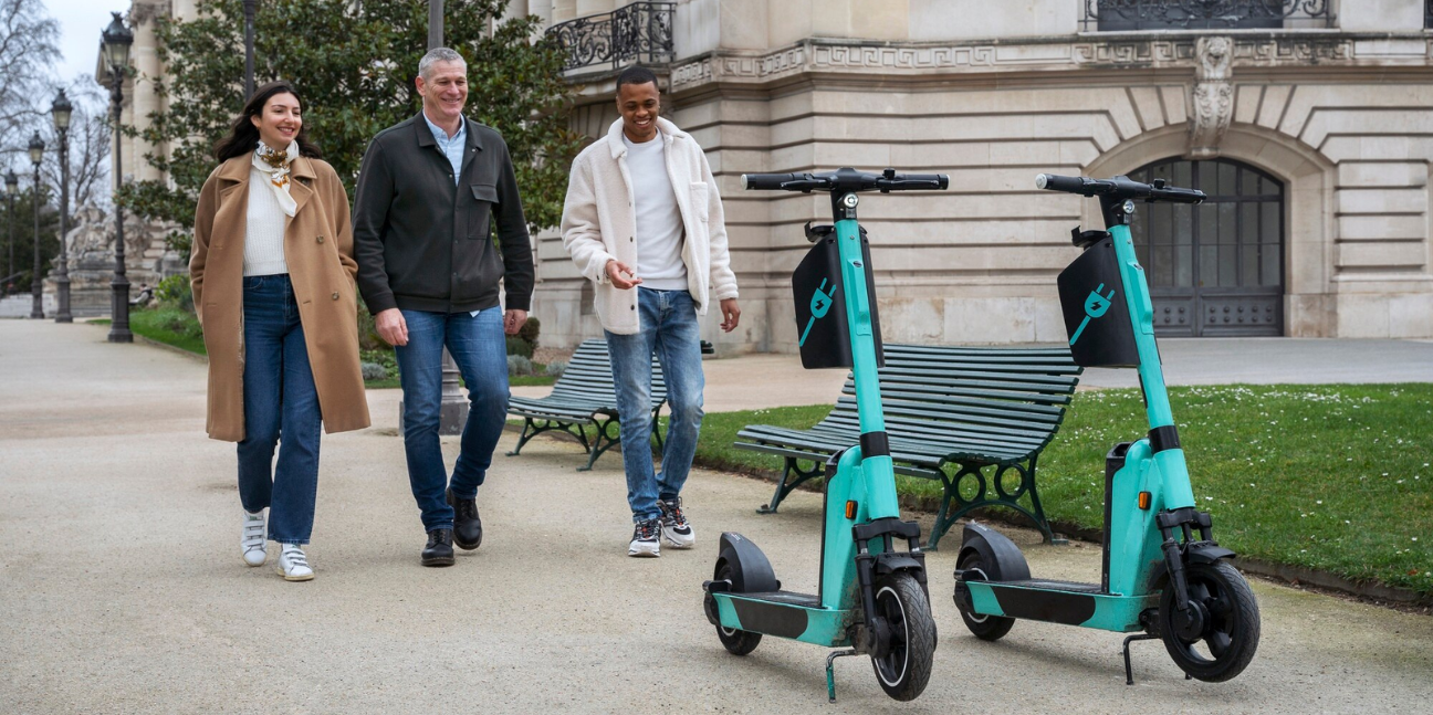 Why More People Are Choosing Electric Over Traditional Bikes