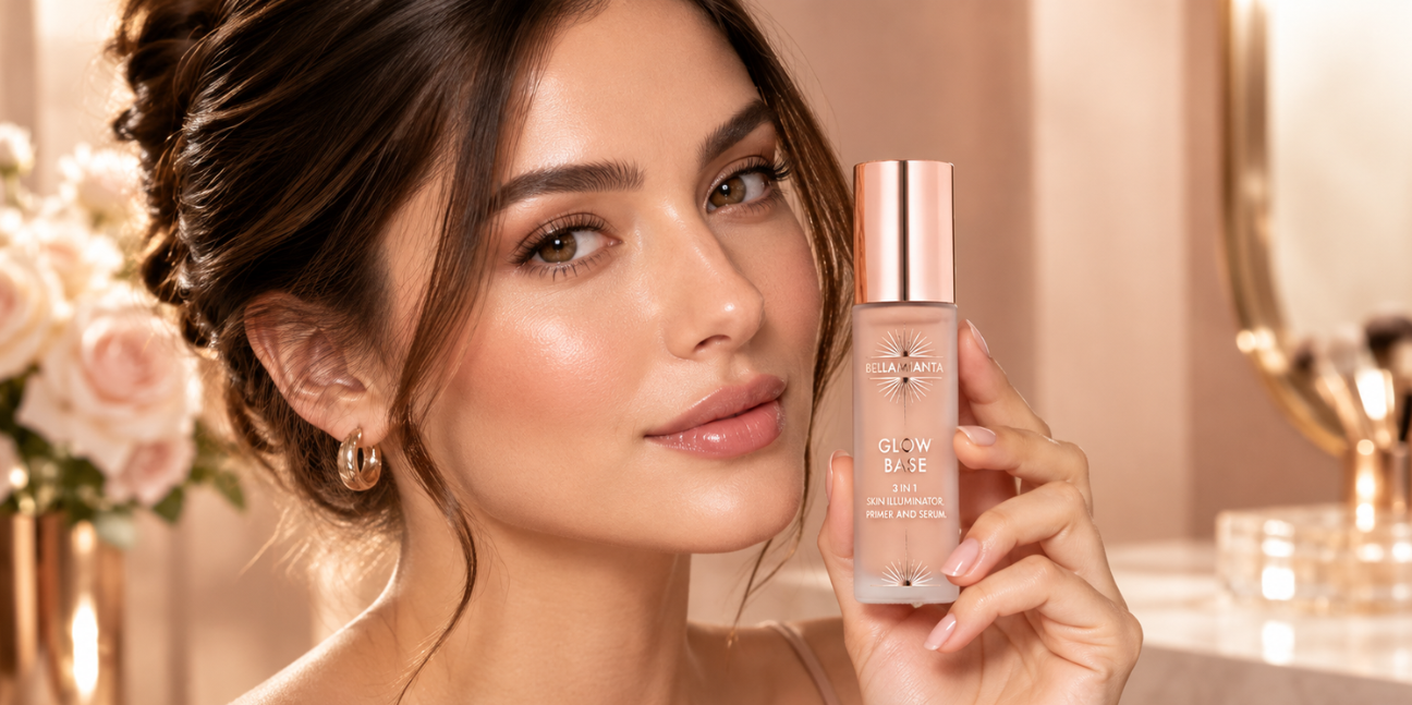 Cloud 10 Beauty Review: Bellamianta Glow Base, Lash Illusion Mascara, or The Ordinary Copper Peptides—Which Should You Choose?