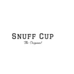 Snuff Cup