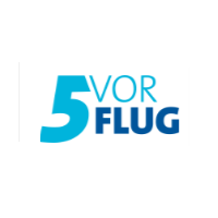 5vorFlug DE