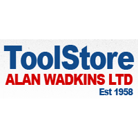 Alan Wadkins Tool store