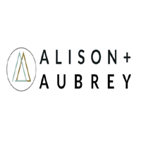 Alison Plus Aubrey