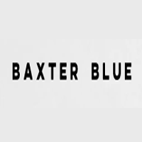 Baxter Blue Glasses