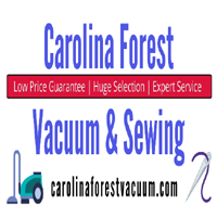 Carolina Forest Vacuum