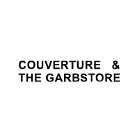 Couverture & The Garbstore 