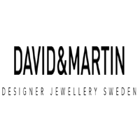 David and Martin Jewellery