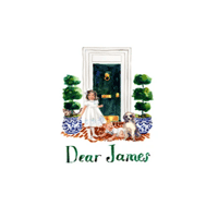 Dear James