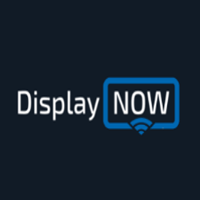 Display Now Digital Signage