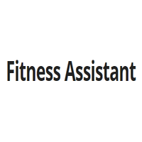 Fitness Assistant