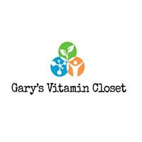 Garys Vitamin Closet