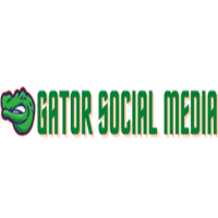 Gator Social Media