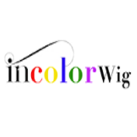 Incolorwig Hair