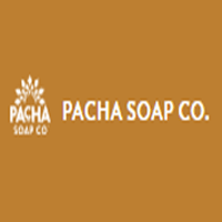 Pacha Soap