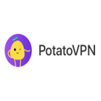 PotatoVPN
