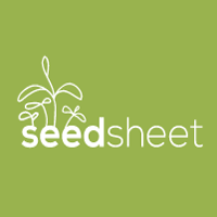 Seedsheets