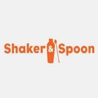 Shaker And Spoon