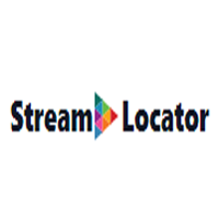 Streamlocator