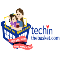 Tech In The Basket
