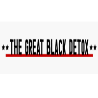 The Great Black Detox