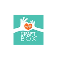 We Craft Box