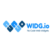 Widg io