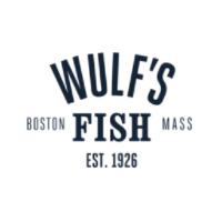 Wulfs Fish