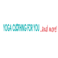Yoga Clothing for You