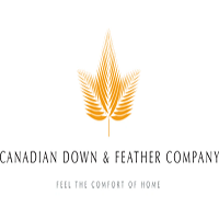 Canadian Down And Feather CA