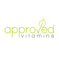 Approved Vitamins