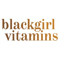 Black Girl Vitamins