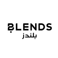 Blends Home