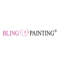 Bling Painting