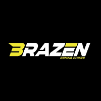 Brazen Gaming Chairs UK