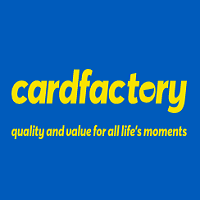 Card Factory UK