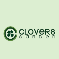 Clovers Garden