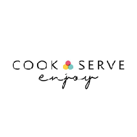Cook Serve Enjoy UK