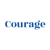 Fly With Courage