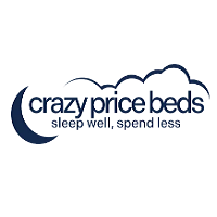 Crazy Price Beds UK