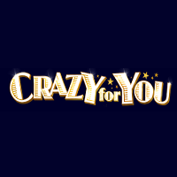 Crazy For You Musical UK