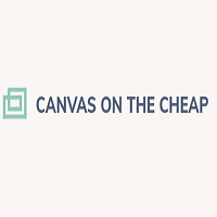 Canvas On The Cheap