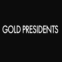 Gold Presidents